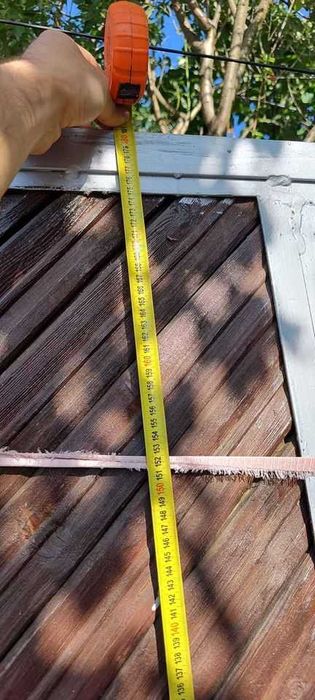 Гаражни врати - метални