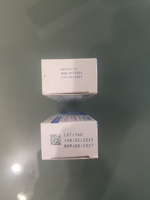 Френски ретинол  А 313, стикчета ретинол за очи