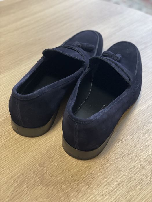 Обувки Galiano 44