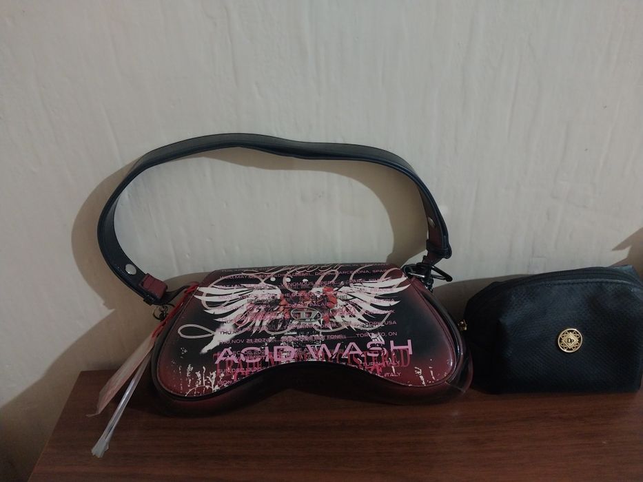 Сумка женская Diesel
