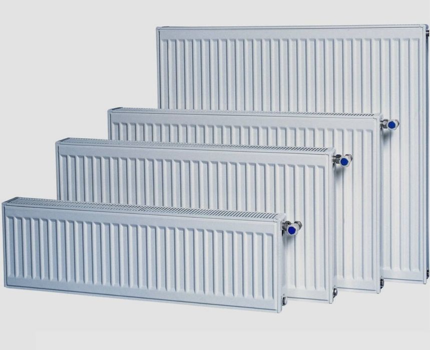 PANEL RADIATOR/ Панельный радиатор