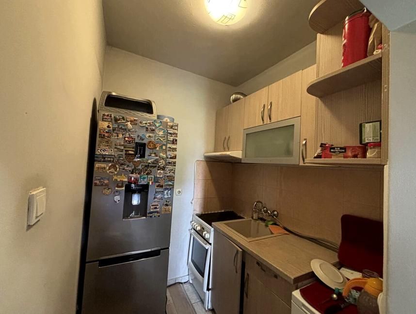 Дава се под наем Двустаен апартамент в Пловдив, Кършияка - 50 кв.м за 357 € - Снимка #3