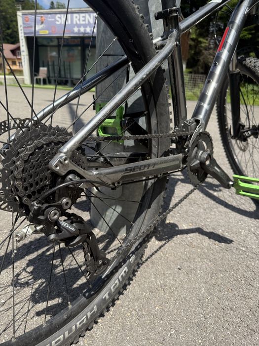 SCOTT aspect x750