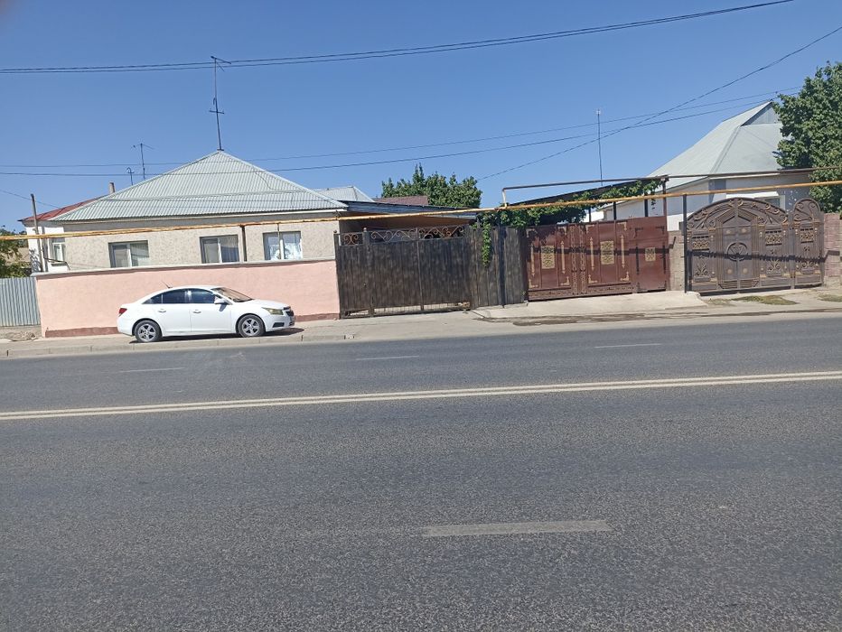 Недвижимость Дома