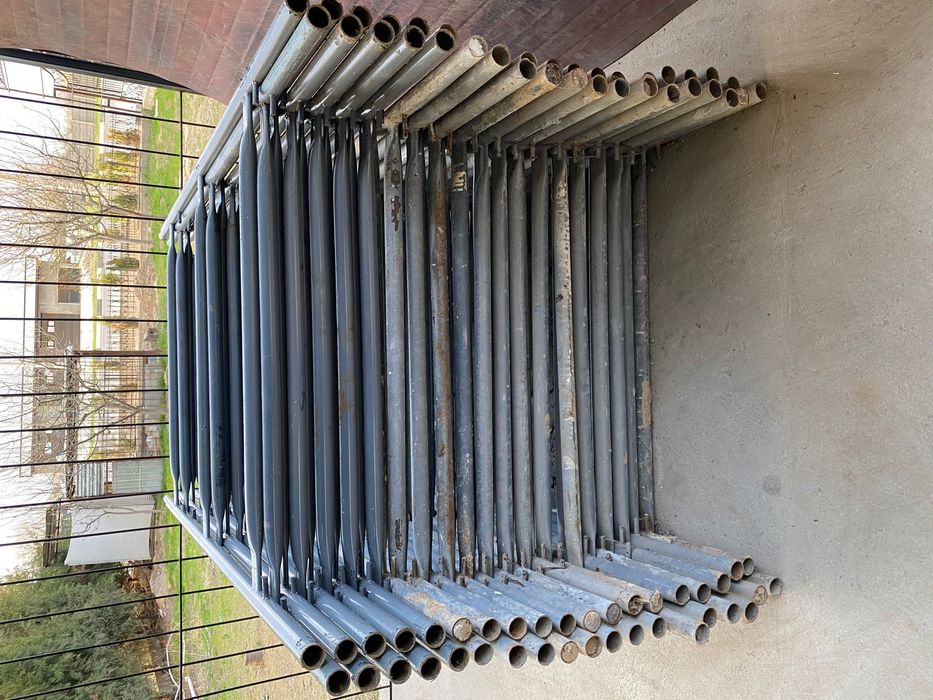 Леса аренда 1,20