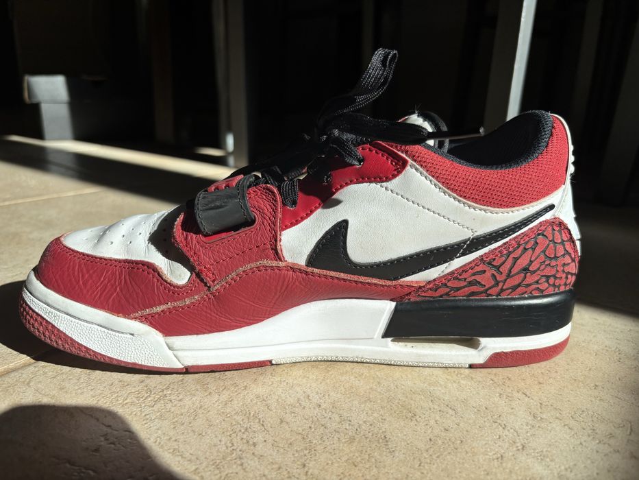 Adıdaşı Nike Jordan