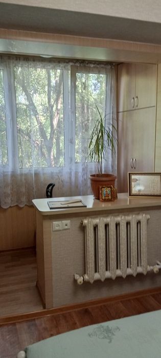 Продажа квартиры