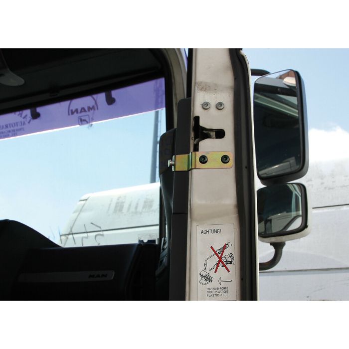 Вътрешни ключалки Камион - Mercedes DAF Man Renault Scania Volvo и др.