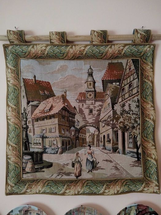 Tapiserie superba Germania