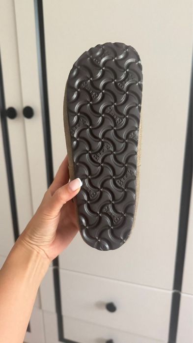 Birkenstock туфли London