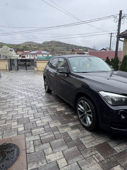 BMW X1 184CP / 2013