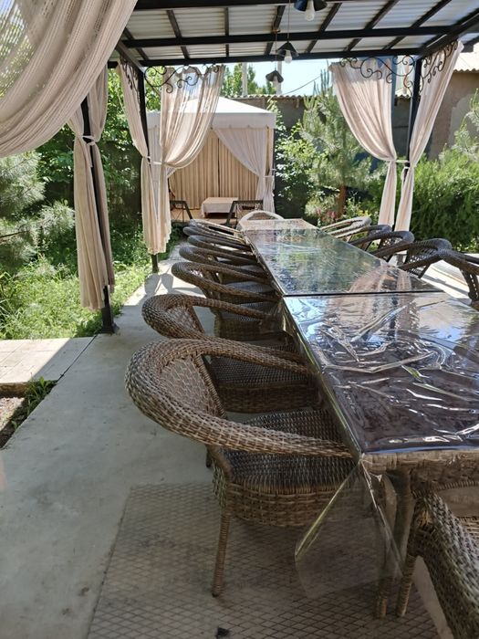 Yengi Dacha oilaviy 15x5 basseyn
