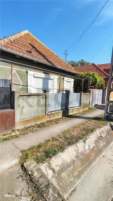 RECO Casa in Husasau de Tinca