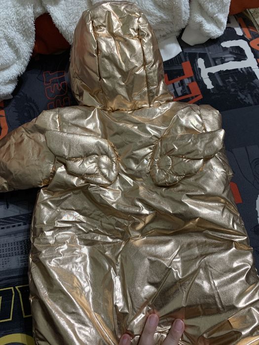 Комбенизон  с 3-6 мес