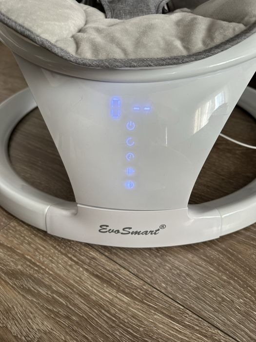 Leagan electric EvoSmart