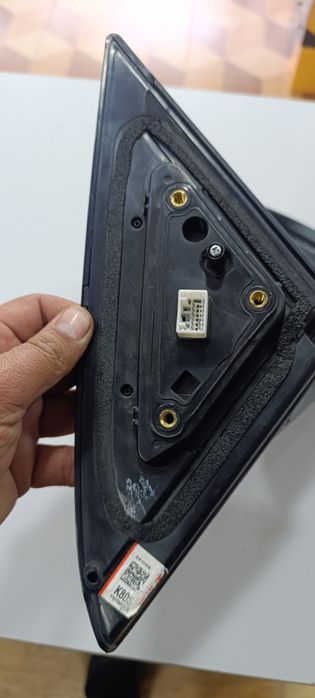 Бакавой KIA Seltos