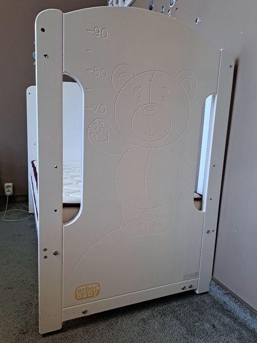 Детско легло  arbore baby