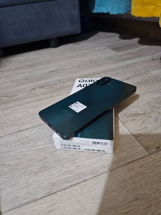 Samsung galaxy a07