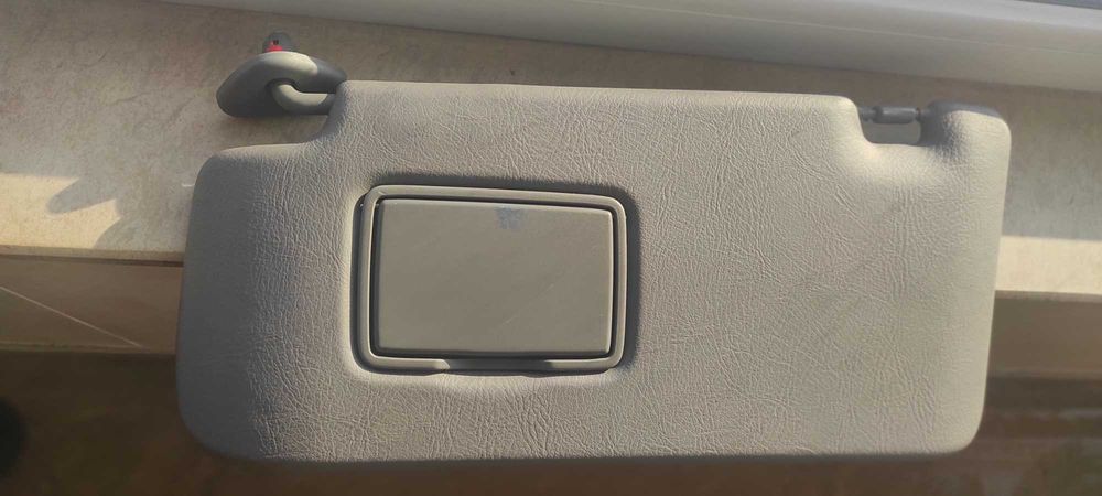 Сенник ляв за Honda CR-V 2021-2026