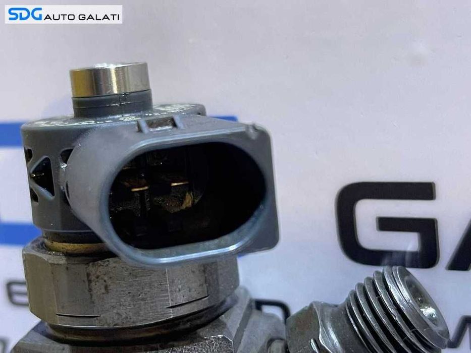 Injector Injectoare Audi A3 8V 1.6 TDI 2013 - 2017 Cod 04L130277G 0445110477 [M8797]