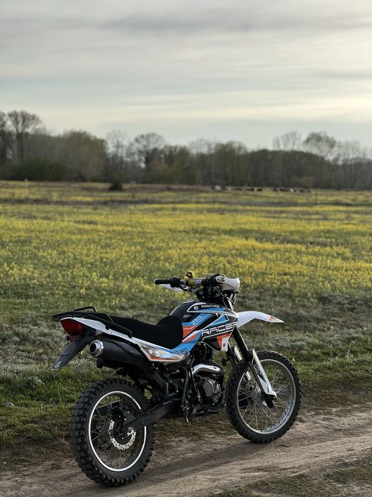 Racer Panther 250