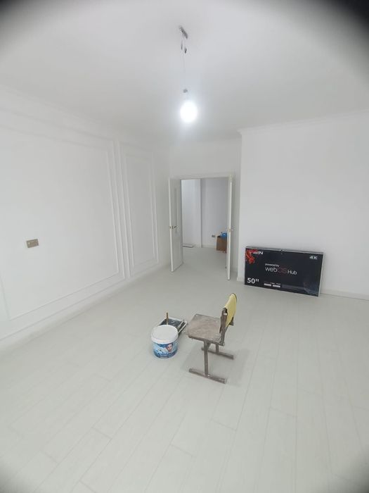 Ремонт квартир под ключ