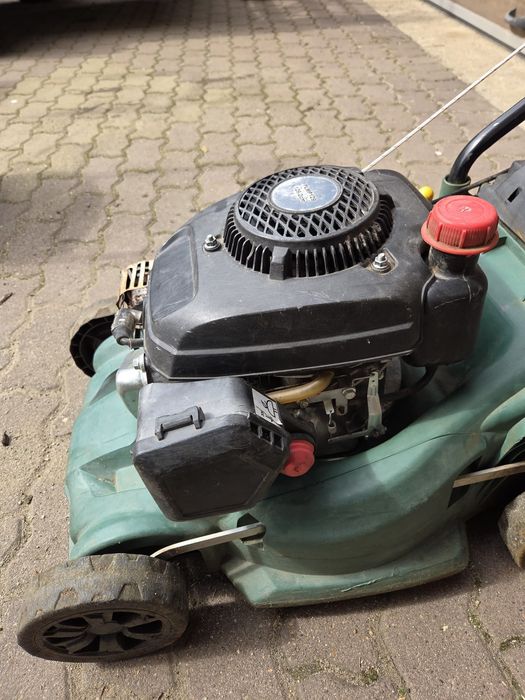 Mașina Tuns iarba/gazon Benzina