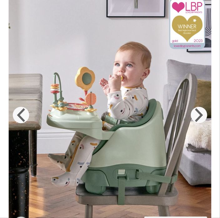 Детский стульчик Mamas&Papas