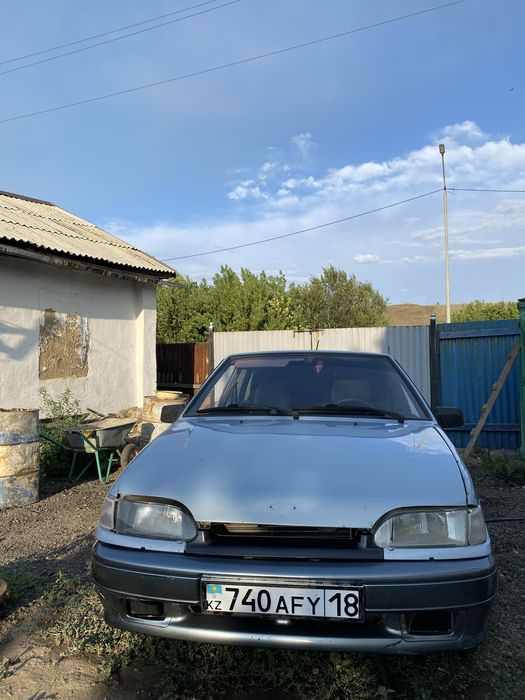 Ваз лада 2014 сатлат
