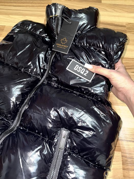 Vesta Dsquared2 Premium Barbati