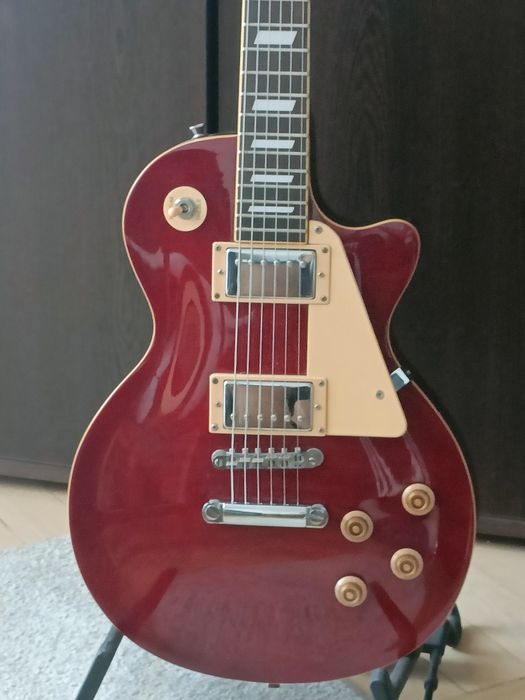 Chit.Electric LesPaul