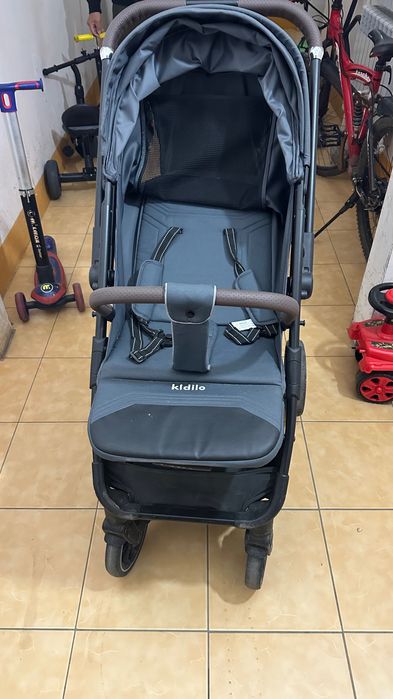 Продам коляску Kidilo