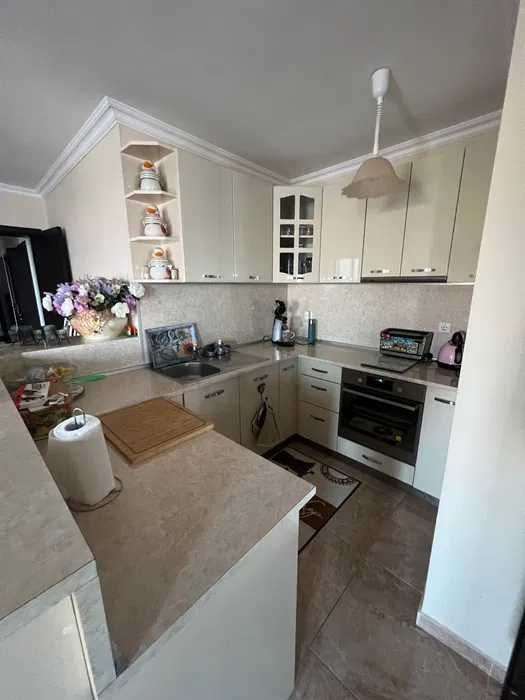 Продава се Четиристаен апартамент в Свети Влас - 300 кв.м за 1167 €/кв.м - Снимка #4