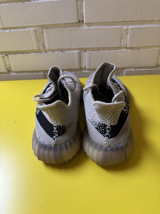 adidas Yeezy Boost 350 V2 Granite