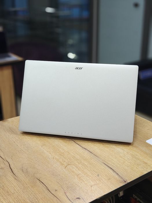 Ноутбук Acer | Intel N4500 | 256гб NVMe | ОЗУ 8гб