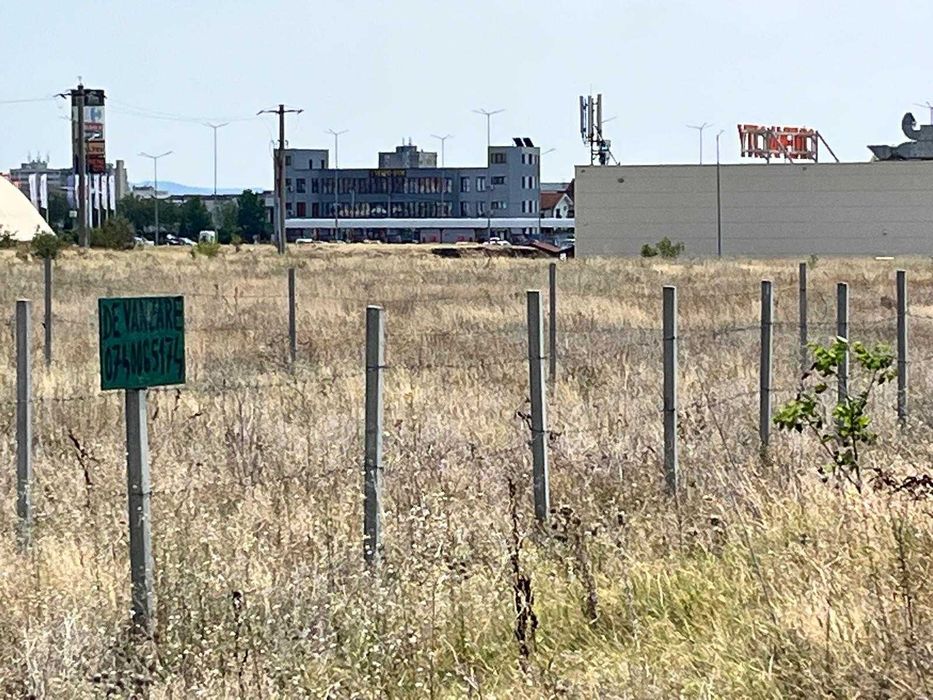 Teren de vanzare, Dr.Tr.Severin, Mehedinti