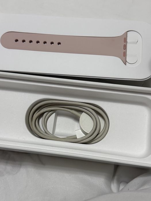 Apple Watch срочно срончо срочно