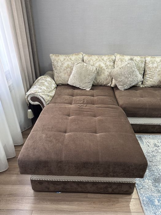 Продам диван