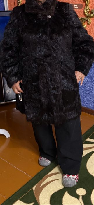 Продаю шубу российскую