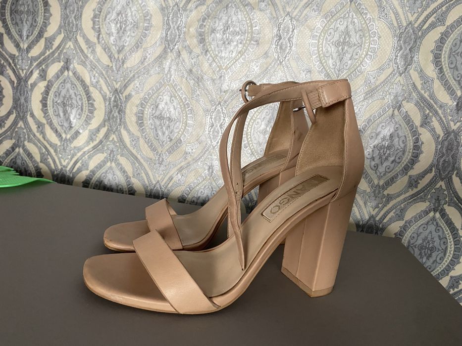 1-2 рет киілген. Рр 38