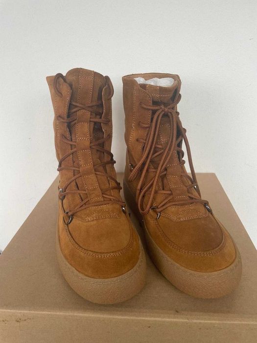 Cizme de zăpadă Moon Boot, 40