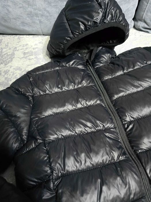 Весенне-осенняя куртка на мальчика