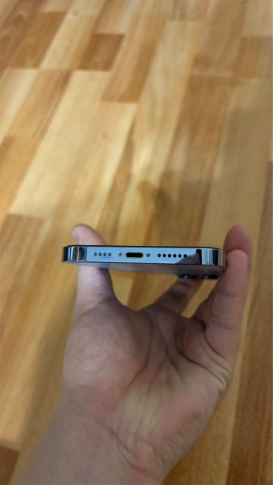 Iphone 13 pro max 128gb, 77%