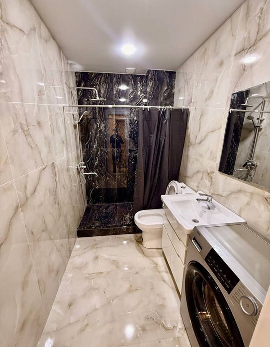 Sergile tumani O'zgarish metro bekati yaqinida kivartera bor