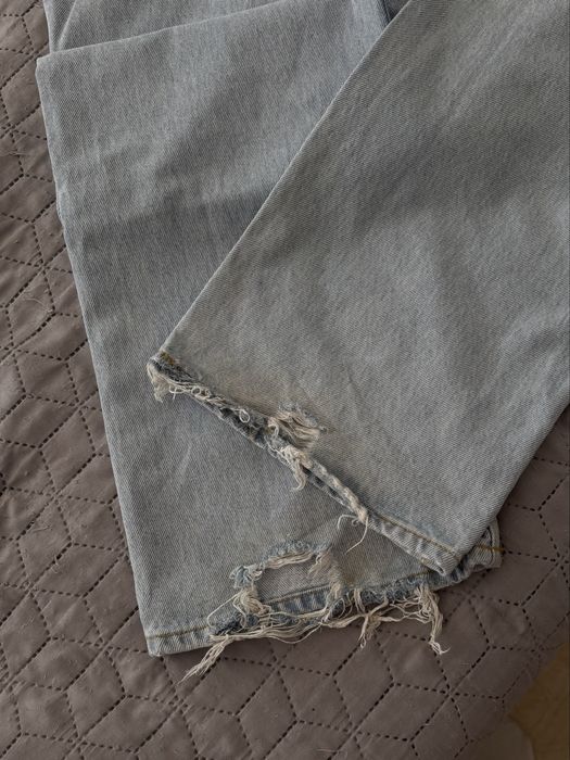 продавам дънки ZARA