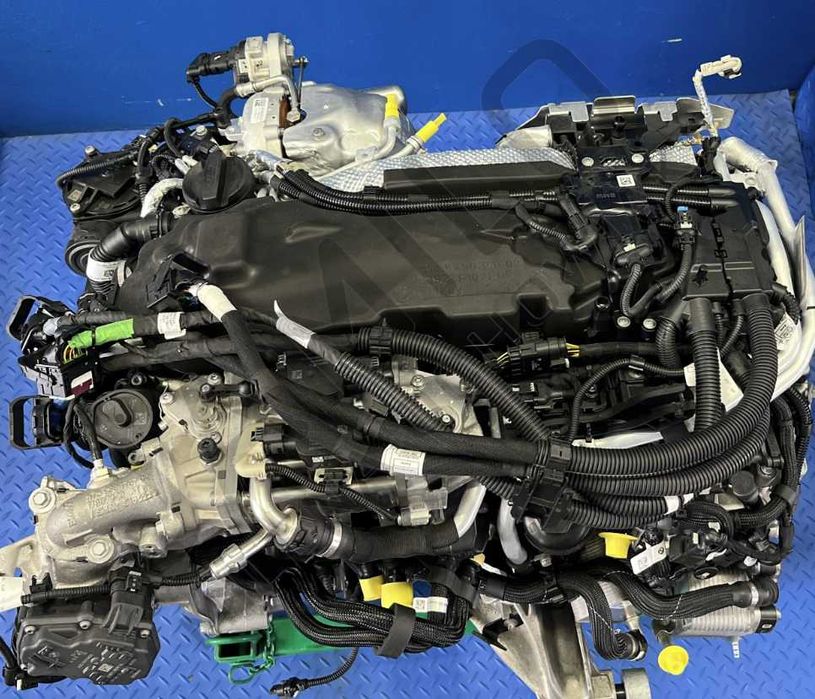 Нов Оригинален Двигател Комплект BMW B57D30B B57