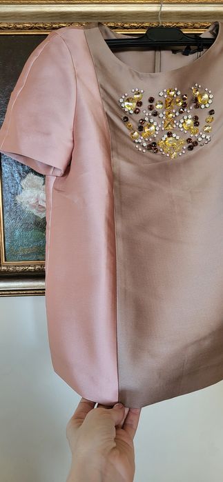 Bluza de ocazie Tara Jarmon
