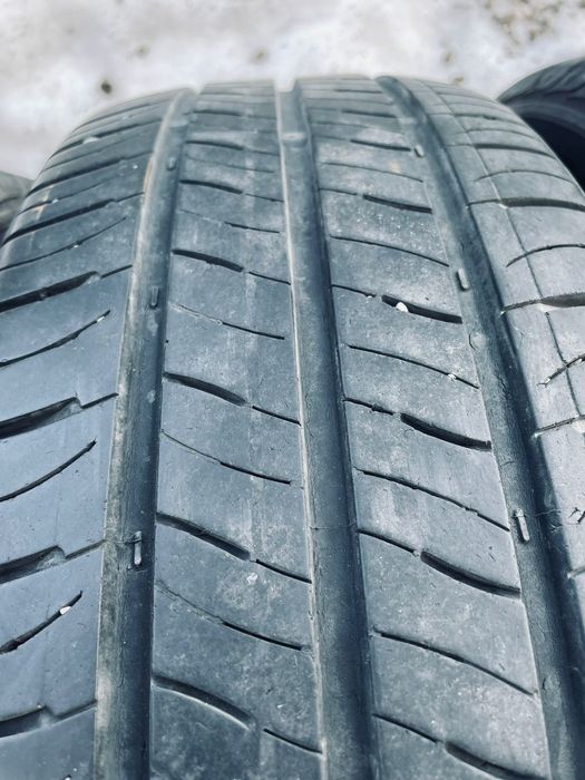 Шины состояние НОВЫХ, КумХо