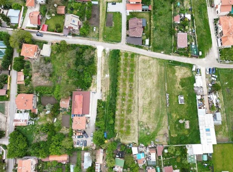 Парцел, продажба, с. Волуяк