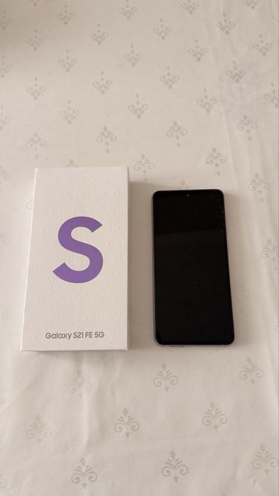 Продам Самсунг S21 FG5